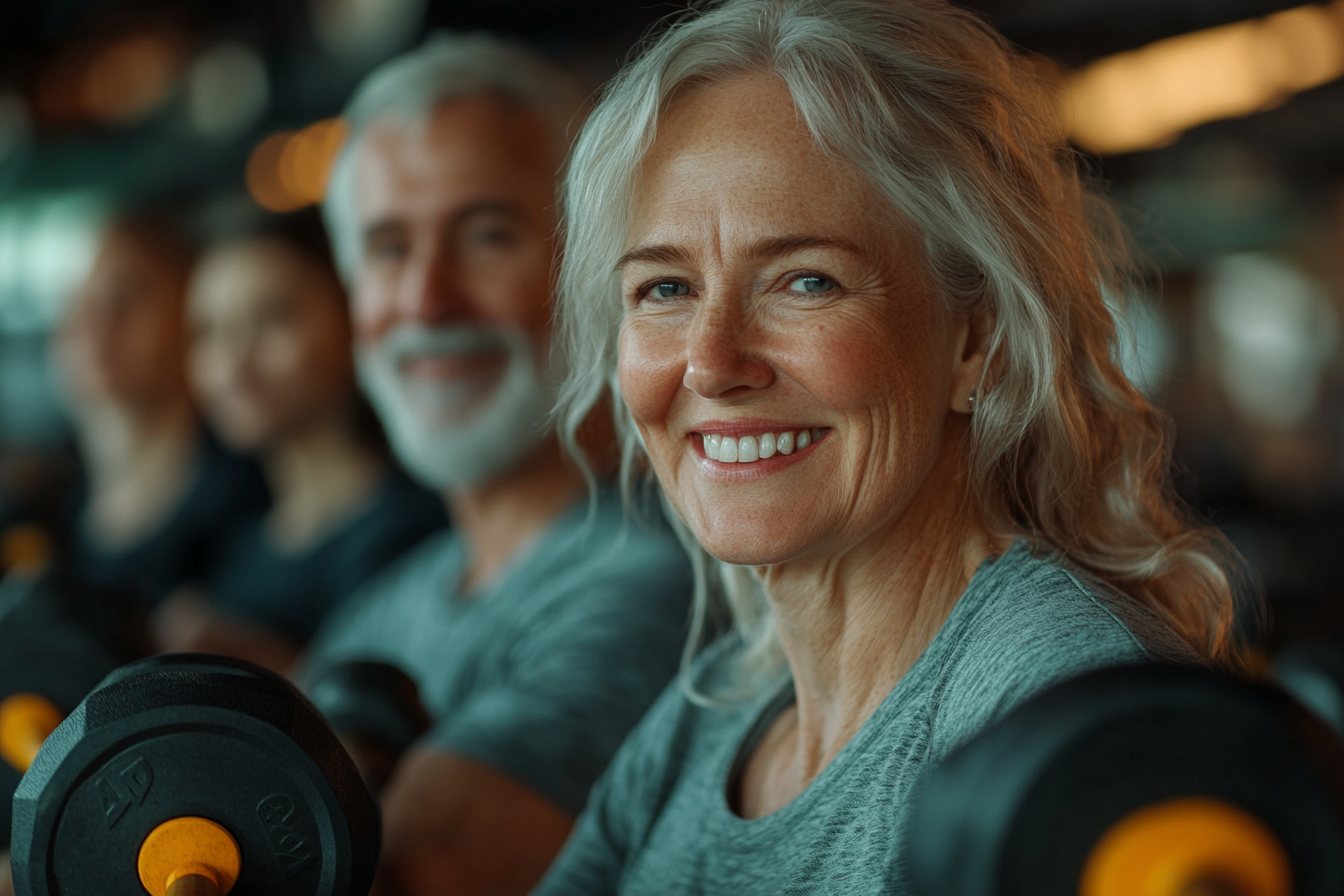 Історія успіху Ірини